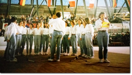 Coro Femminile di Codissago