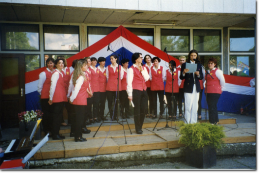 Coro Femminile di Codissago